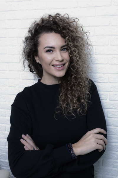 Алла Крылова